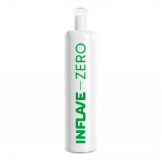 INFLAVE ZERO Б/Н 2200 Малина, жасмин 