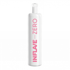 INFLAVE ZERO Б/Н 2200 Малиновый арбуз 