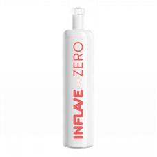 INFLAVE ZERO Б/Н 2200 Мятная вишня 