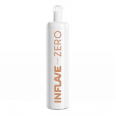 INFLAVE ZERO Б/Н 2200 Орехи, табак