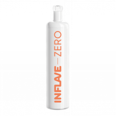 INFLAVE ZERO Б/Н 2200 Персиковый чай