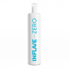 INFLAVE ZERO Б/Н 2200 Вишня, лайм, яблоко