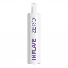 INFLAVE ZERO Б/Н 2200 Ягодный микс