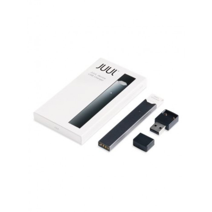 POD-СИСТЕМА JUUL KIT