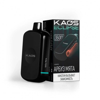 KAOS ECLIPSE  Арбуз Мята