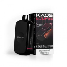 KAOS ECLIPSE  Клубника Киви