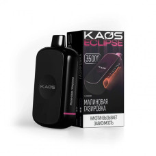 KAOS ECLIPSE  Малиновая Газировка