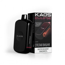 KAOS ECLIPSE  Спелая Вишня