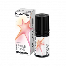Жидкость KAOS Classick  Нежный Персик