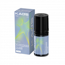 Жидкость KAOS ICE  Холодная Дыня