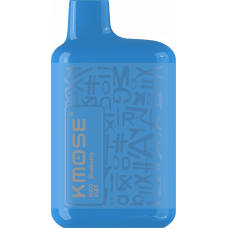 KMOSE GUM 5000 Черника