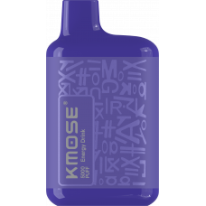 KMOSE GUM 5000 Энергетик