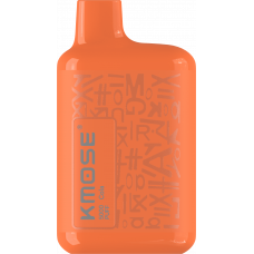 KMOSE GUM 5000 Кола