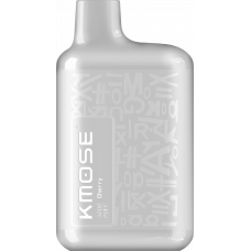 KMOSE GUM 5000 Вишня