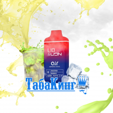 iJOY LIO & UDN AIR Ледяной энергетик (Frosted Energy)
