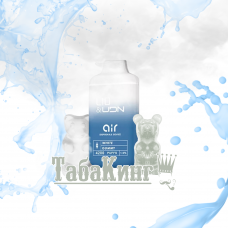 iJOY LIO & UDN AIR Мармеладные мишки (White Gummy)