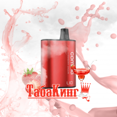 iJOY LIO Comma Клубничный Дайкири (Strawberry Daquiri)