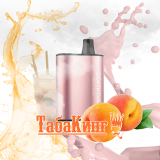 iJOY LIO Comma Персиковая содовая (Peach Soda)