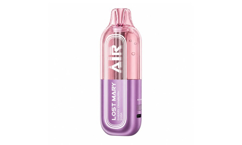 Электронные сигареты Lost Mary Air 22000