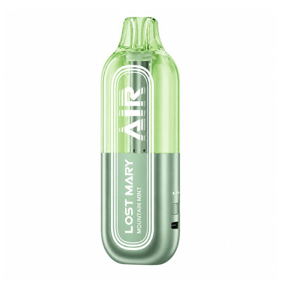Lost Mary AIR 22000  Горная Мята