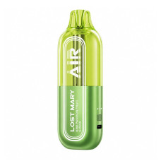 Lost Mary AIR 22000  Киви Маракуйя Гуава