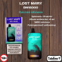 Lost Mary BM16000 Кислое яблоко