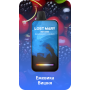 Lost Mary BM16000 Ежевика, вишня