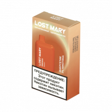 LOST MARY BM5000 Energy (Энергетик)