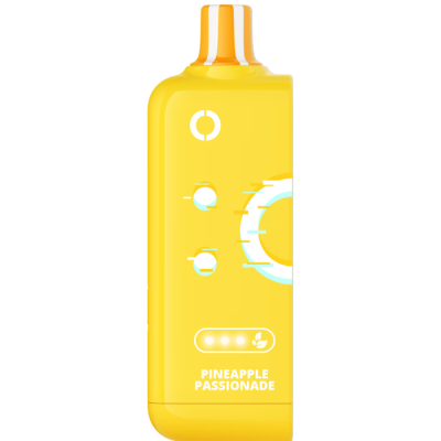 Картридж Lost Mary X-LINK NIC Ананас, маракуйя