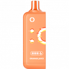 Картридж Lost Mary X-LINK NIC Апельсиновый сок