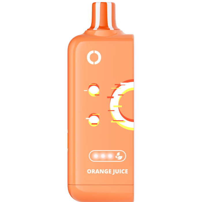 Картридж Lost Mary X-LINK NIC Апельсиновый сок