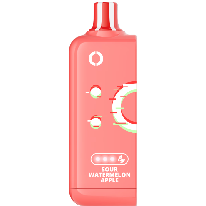 Картридж Lost Mary X-LINK NIC Кислый арбуз, яблоко