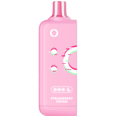 Картридж Lost Mary X-LINK NIC Клубничное молоко