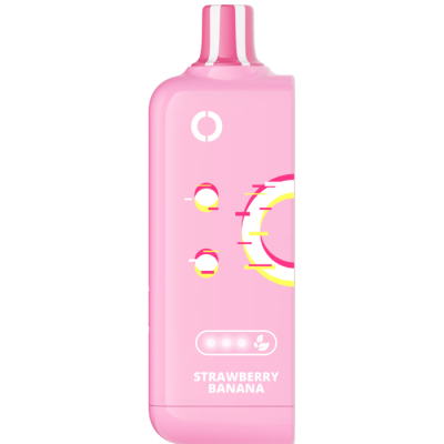 Картридж Lost Mary X-LINK NIC Клубника, банан