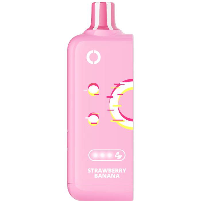 Картридж Lost Mary X-LINK NIC Клубника, банан