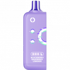 Картридж Lost Mary X-LINK NIC Лимонад, ежевика, малина