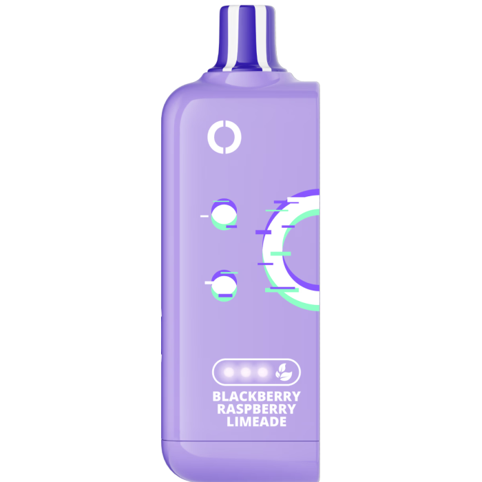 Картридж Lost Mary X-LINK NIC Лимонад, ежевика, малина