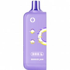 Картридж Lost Mary X-LINK NIC Ягодное варенье