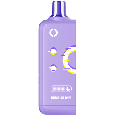 Картридж Lost Mary X-LINK NIC Ягодное варенье