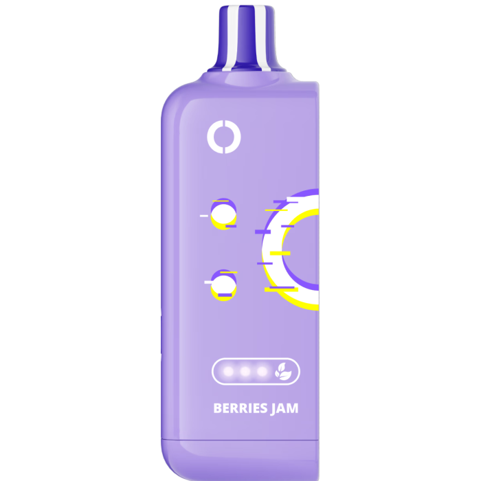 Картридж Lost Mary X-LINK NIC Ягодное варенье