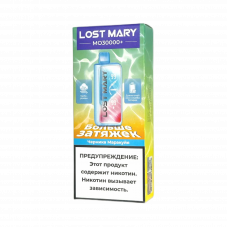 Lost Mary MO 30000+  Черника Маракуйя
