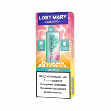 Lost Mary MO 30000+  Гуава Микс