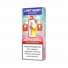 Lost Mary MO 30000+  Вишнёвый Всплеск