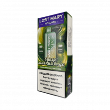 LOST MARY MO 30000 Киви, маракуйя, гуава