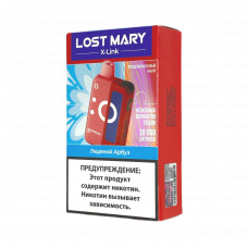 LOST MARY X-Link + картридж 20000 Ледяной арбуз