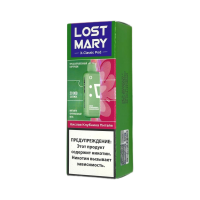 Картридж LOST MARY X-Link Classic 20000 Кислая клубника, питайя