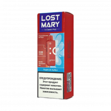 Картридж LOST MARY X-Link Classic 20000 Ледяной арбуз