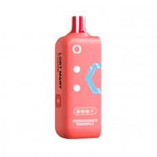 Картридж LOST MARY X-Link Ice Гранат, ананас