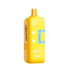 Картридж LOST MARY X-Link Ice Кокосовая вода