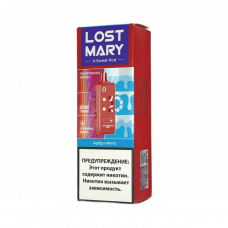 Картридж LOST MARY X-Link Sweet 20000 Арбуз, мята